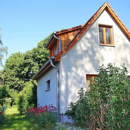 Ferienhaus Altefaehr_ruegen Rueg 2 *